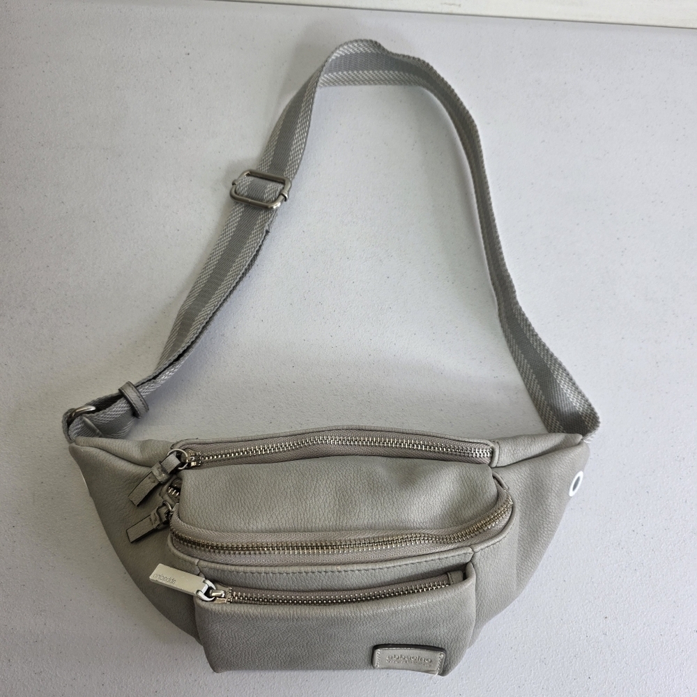 Abbacino Of Mallorca belt bag